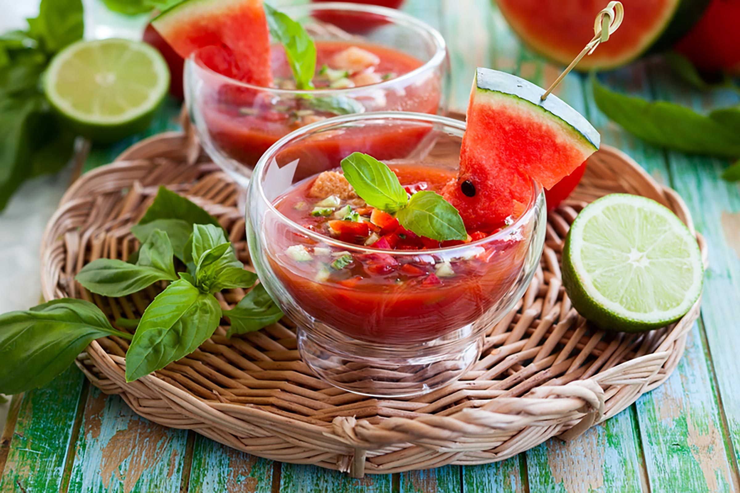 watermelonguzpacho
