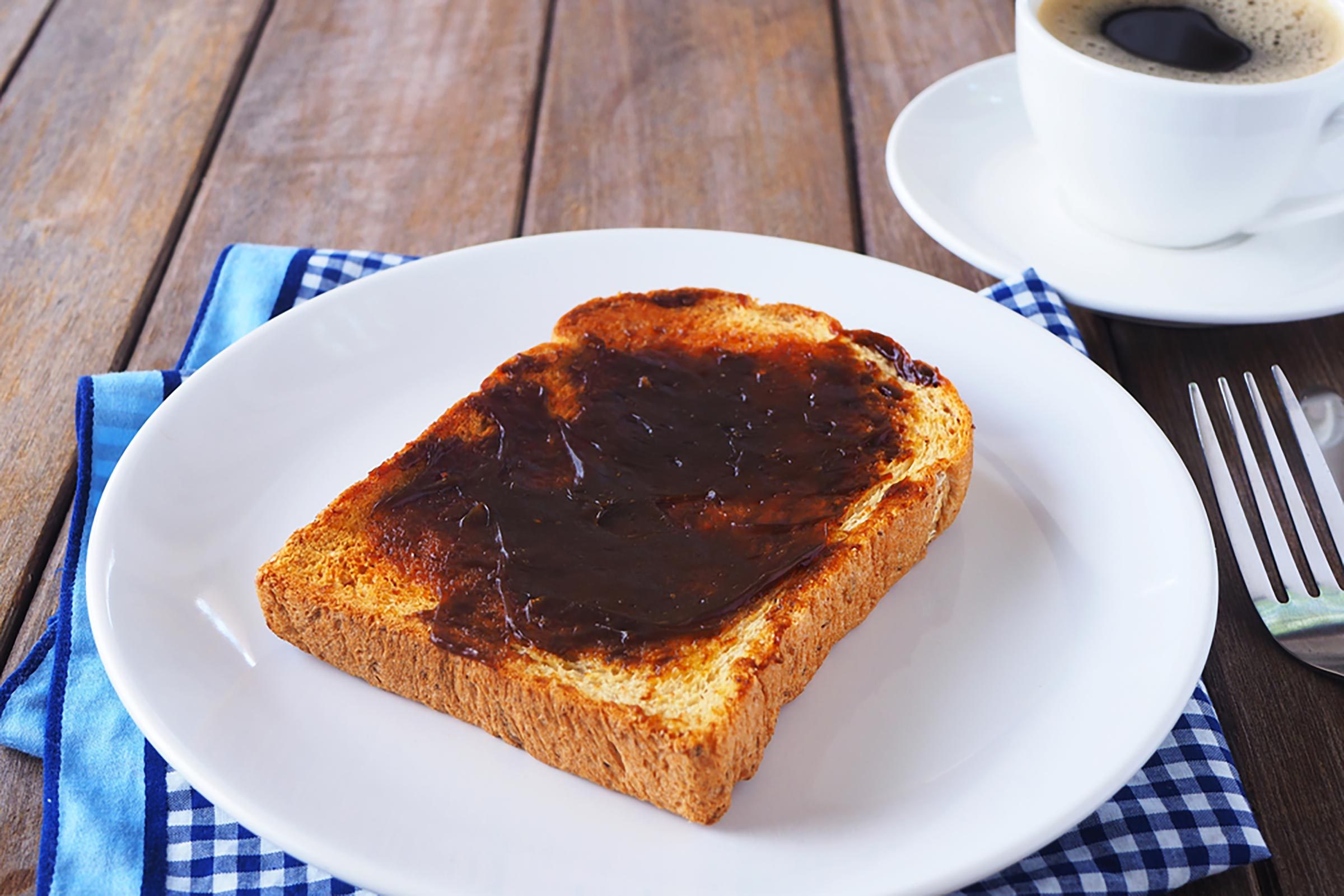 vegemite