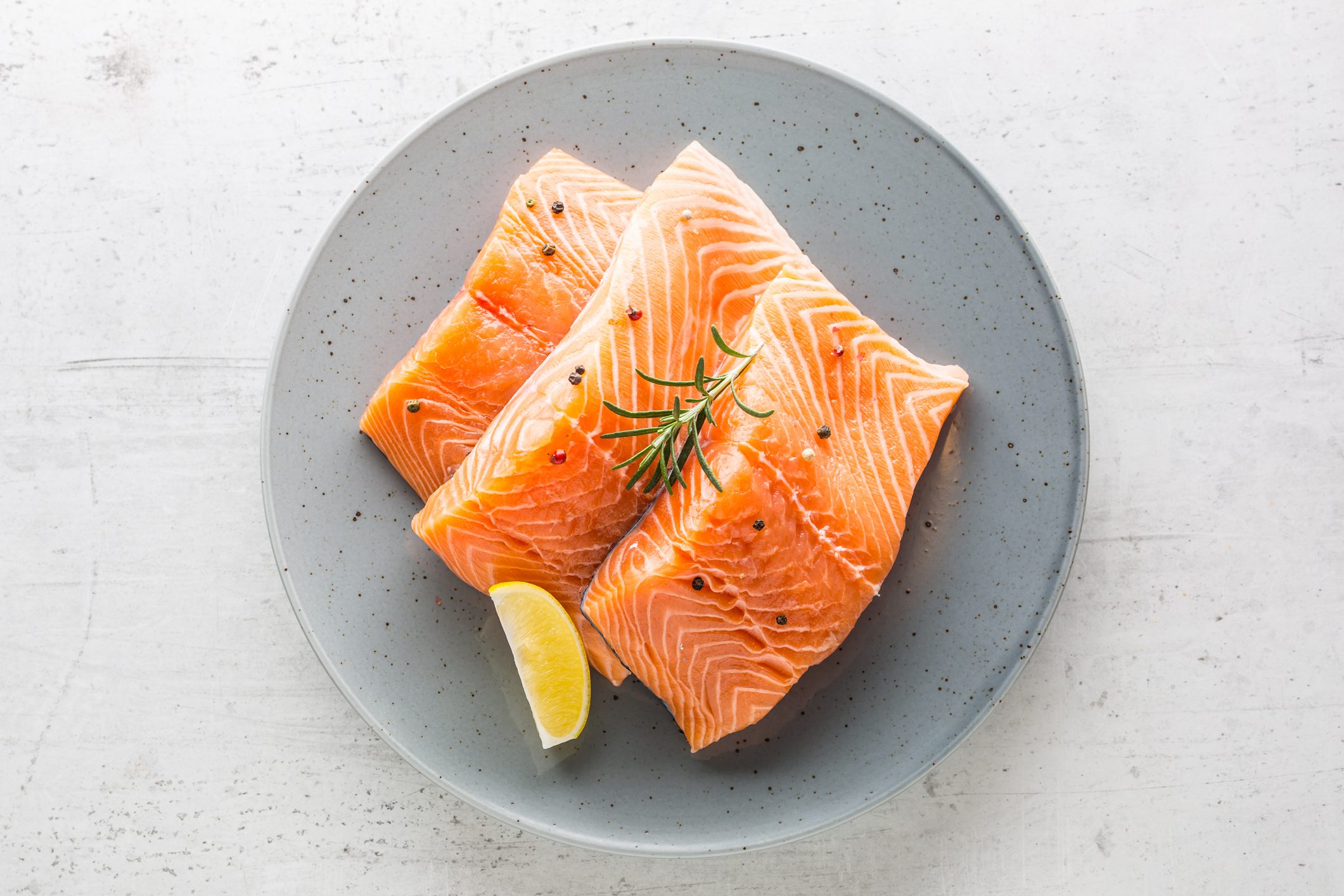 Seafood Has Been Recalled in 3 States by a Major Grocer
