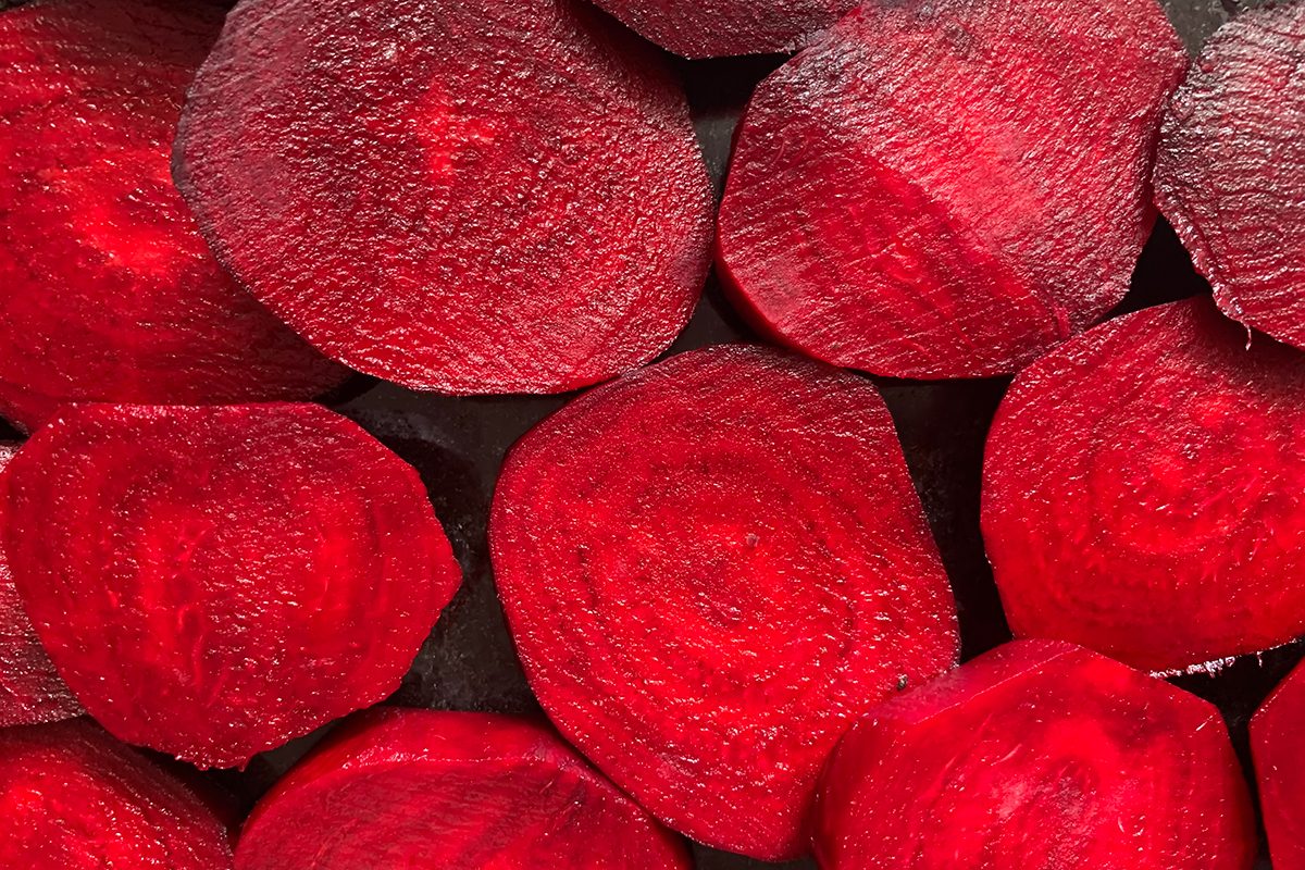 The 50 Best Foods For Your Heart Beets Gettyimages 1330084714