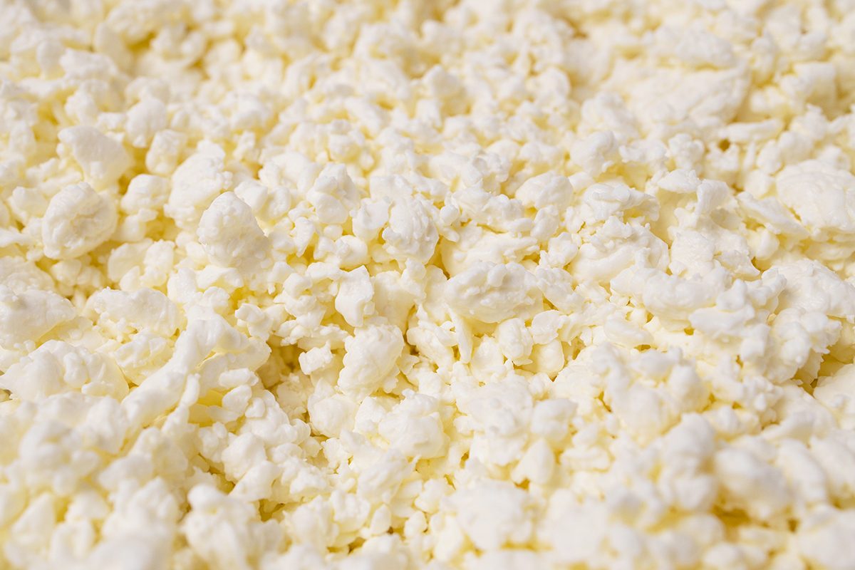 The 50 Best Foods For Your Heart Cottage Cheese Gettyimages 1729874856