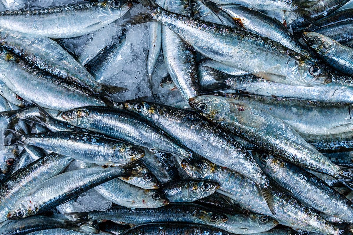 The 50 Best Foods For Your Heart Gettyimages 1499707571