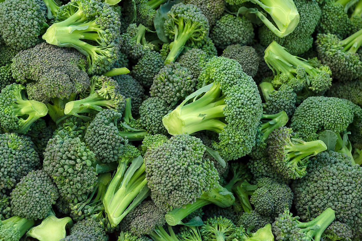 The 50 Best Foods For Your Heart Gettyimages 593310638