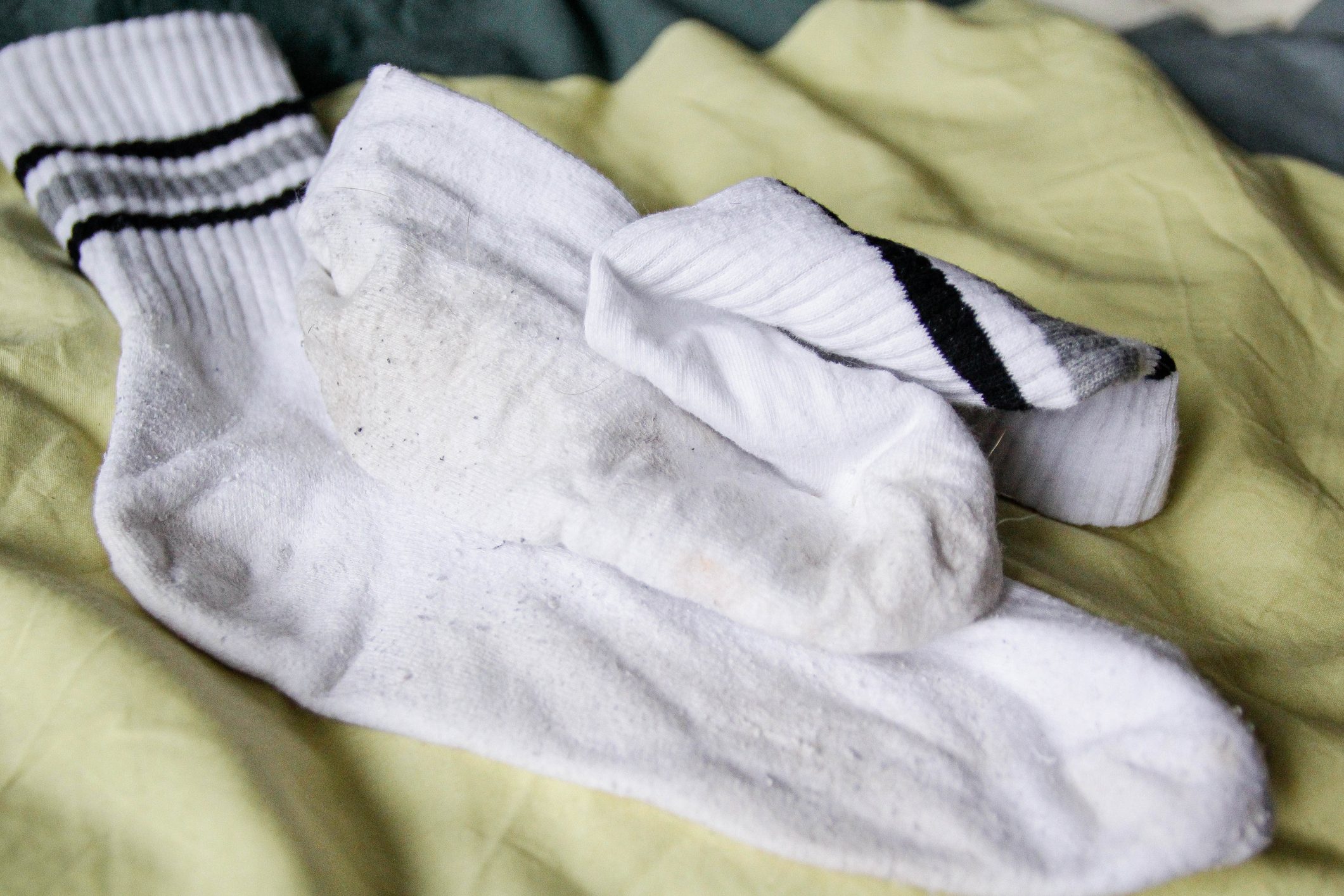 Want To Sleep Better? Wear This To Bed, Says a Cleveland Clinic Expert