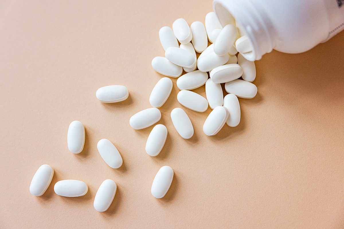 Vitamin D Gettyimages 2197371804