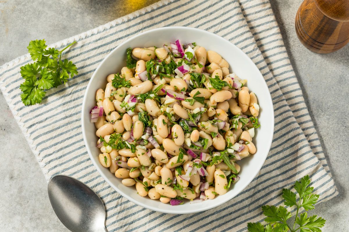 A Mayo Clinic Expert Lists 6 Budget-Friendly Foods To Follow the Mediterranean Diet