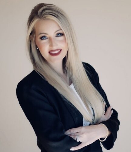 Headshot Of Tarrah (1)
