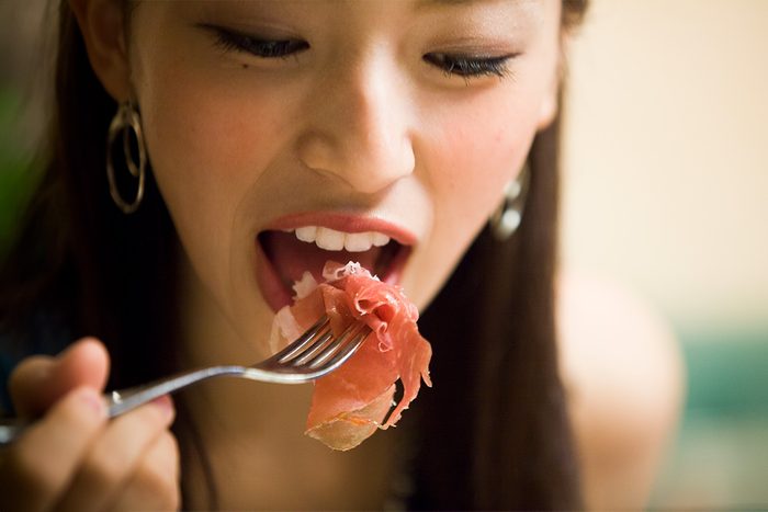 Carnivore Diet