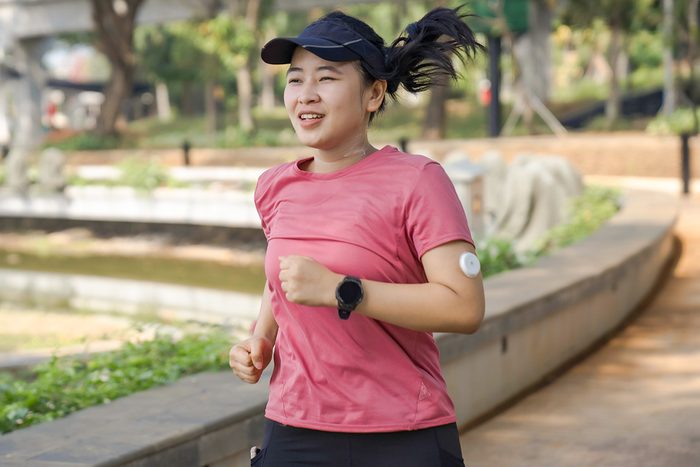Continuous Glucose Monitors
