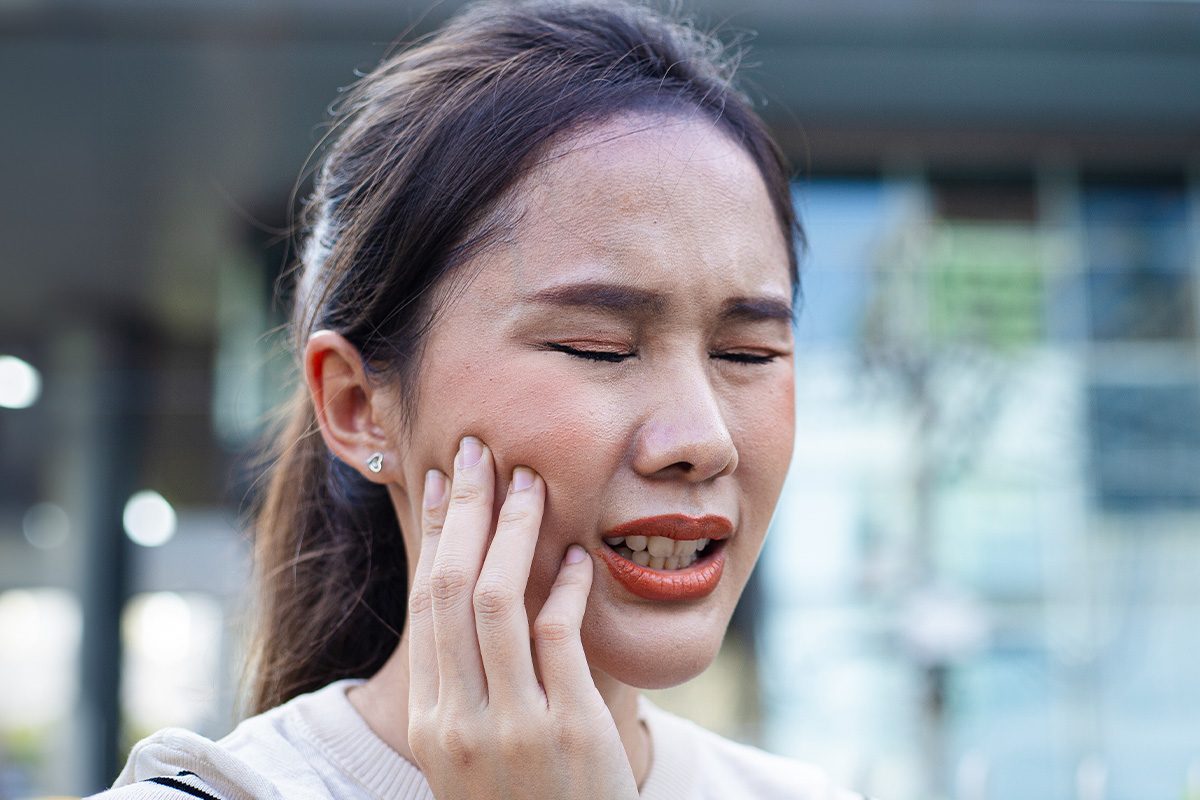 Odd Symptoms Of Type 2 Diabetes Gettyimages 1864106849