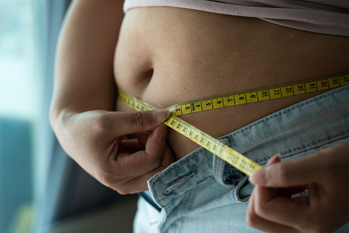 Odd Symptoms Of Type 2 Diabetes