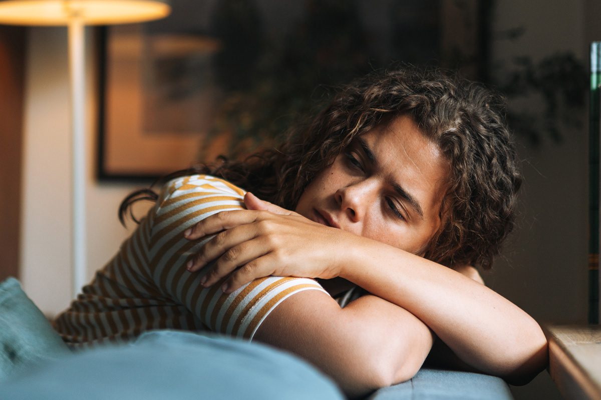 Odd Symptoms Of Type 2 Diabetes 