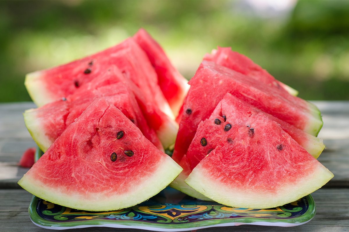 Watermelon Gettyimages 844484422