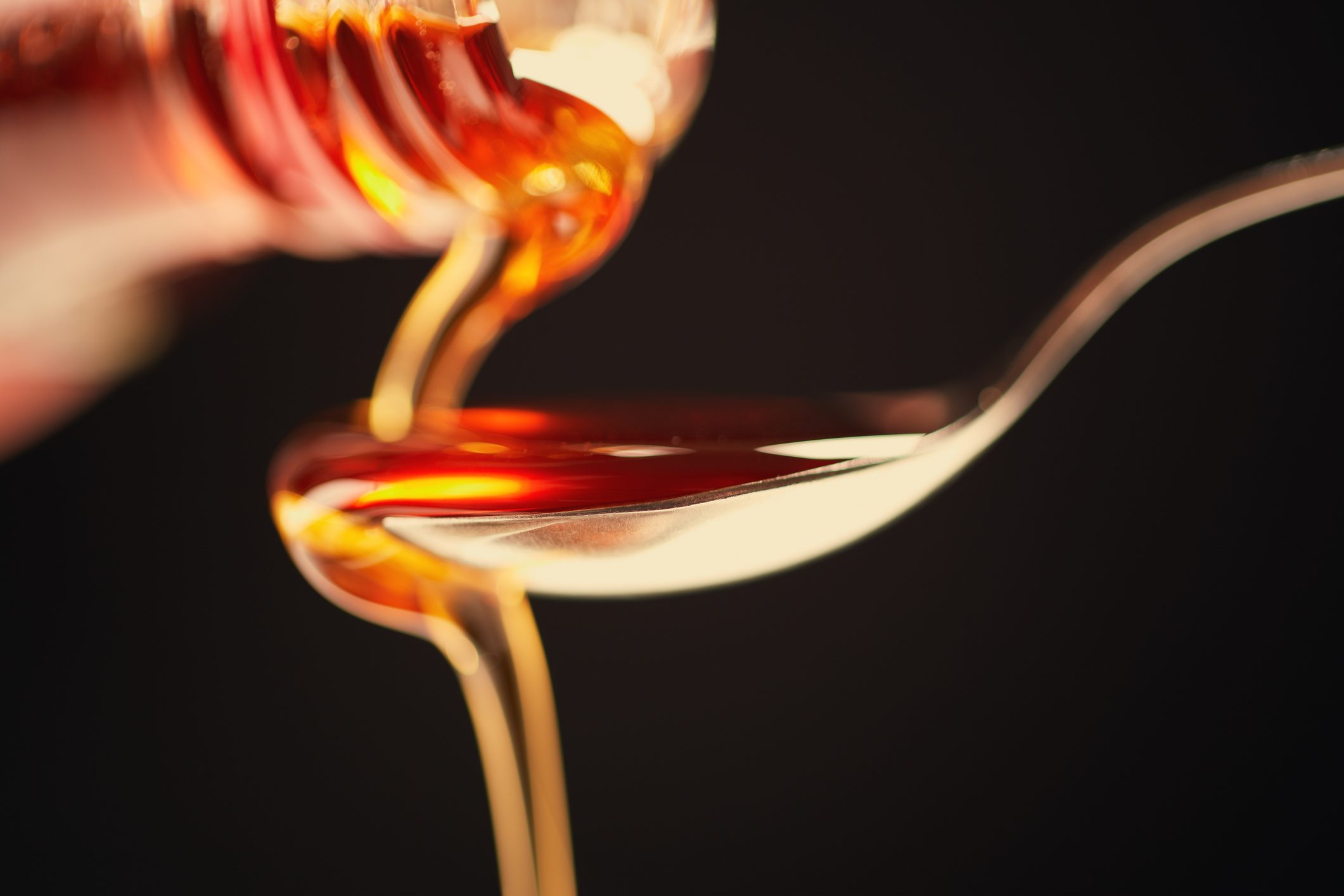 Cough Syrup